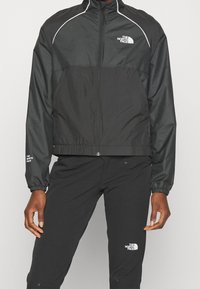 The North Face Cortaviento - grey