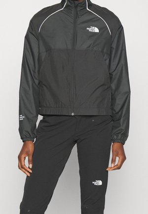 The North Face Cortaviento - grey