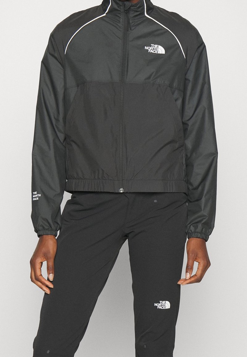 The North Face Cortaviento - grey