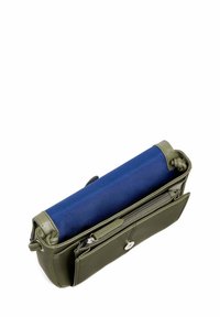 Le Tanneur CHARLOTTE - Borsa a tracolla - green