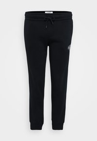 Unausgewählt, black