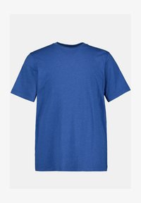 Unausgewählt, nachtblau