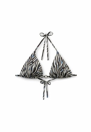 Tezenis, SAFARI LUXE - Haut de bikini - multicolor