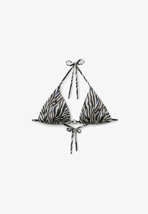 Tezenis, SAFARI LUXE - Haut de bikini - multicolor