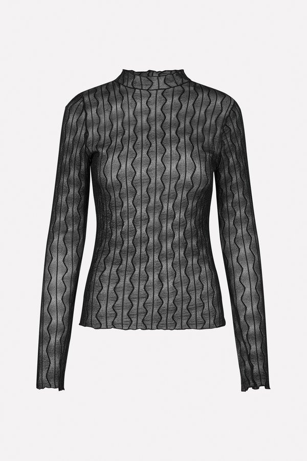 SOFIE TEE - Long sleeved top2