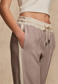 Next PETITE  - Jogginghose - grey