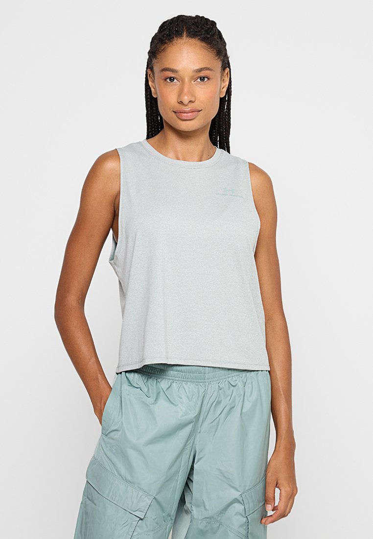 Under Armour Sport T-shirt grijs