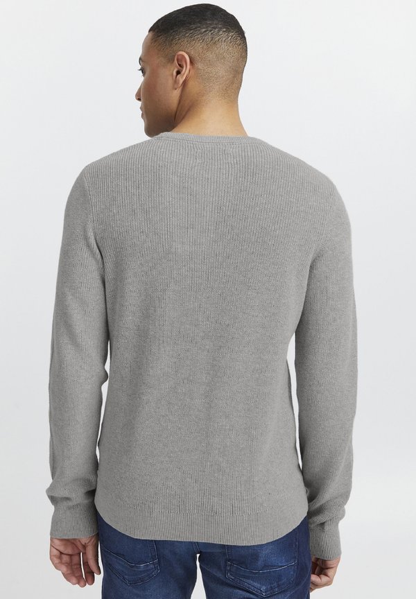 BHCodford - Jumper - stone mix3