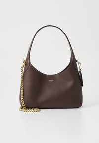 BROOKLYN SHOULDER BAG - Handtas - maple
