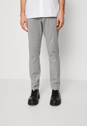 Pantalon classique - grey