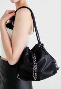 Tourenrucksack - black