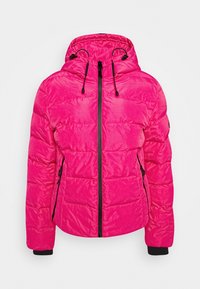 Superdry & Co Übergangsjacke - pink
