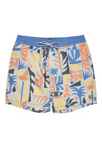 VACAY - Swimming shorts - mul