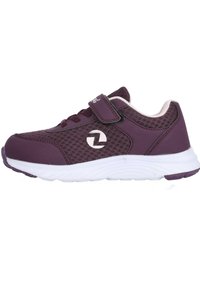 Unausgewählt, prune purple