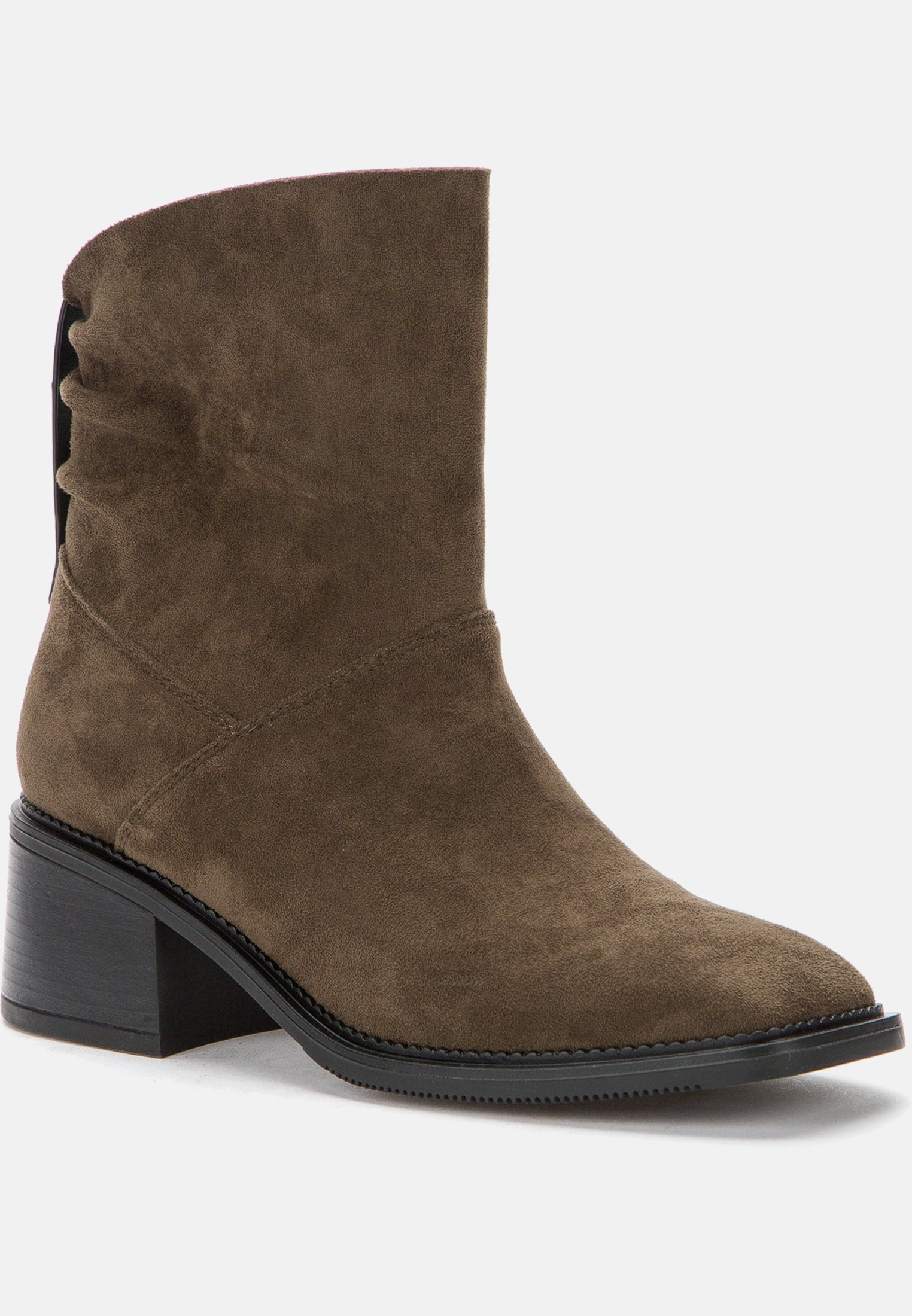 Betsy Tronchetti - khaki/cachi - Zalando.it
