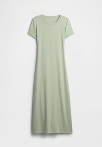 BACK CUTOUT - Sukienka z dżerseju