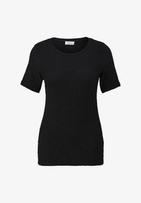 Geselecteerd, schwarz