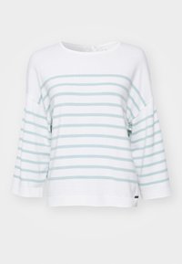 KAYLEIGH  - Jumper - cloud/blue haze