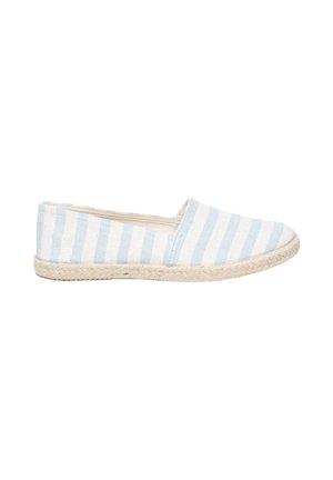 Espadrilles - atlantic