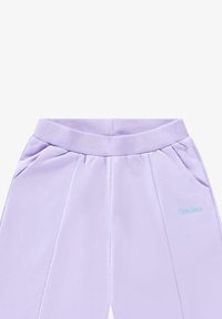 Cars Jeans BROEK VEER JR - Broek - lila