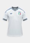 ITALY 26 AWAY REPLICA - Ποδοσφαιρική φανέλα - aero blue