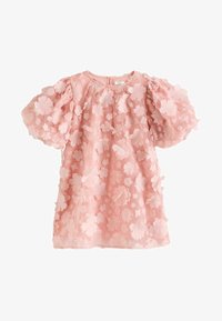 Valgt, pink