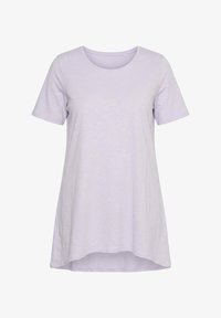 No seleccionado, lavender