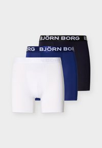 Δεν επιλέχθηκε, blue/black/white