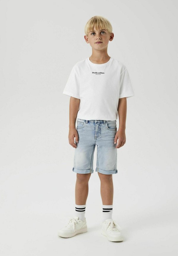 THEO - Jeans Shorts