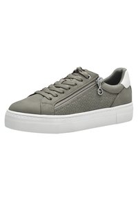 Tamaris Sneakers basse - sage