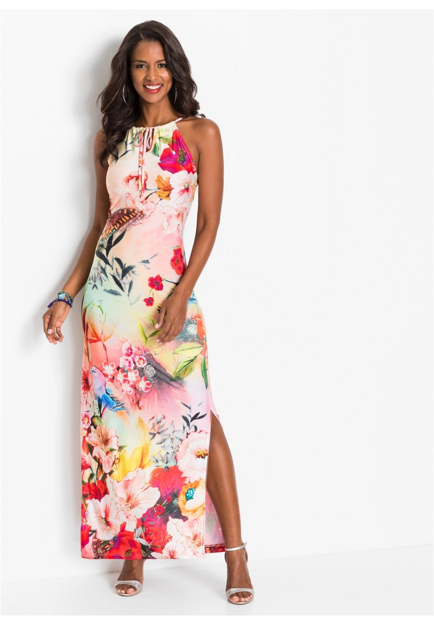 Bonprix Sale Robe Bon Prix Nouvelle Collection Robe Longue Bonprix