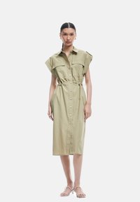 Koton Blousejurk - khaki