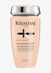 KÉRASTASE - CURL MANIFESTO BAIN HYDRATATION DOUCEUR HYDRATING SHAMPOO FOR CURLY HAIR - Hair Treatment Imagen en miniatura 1