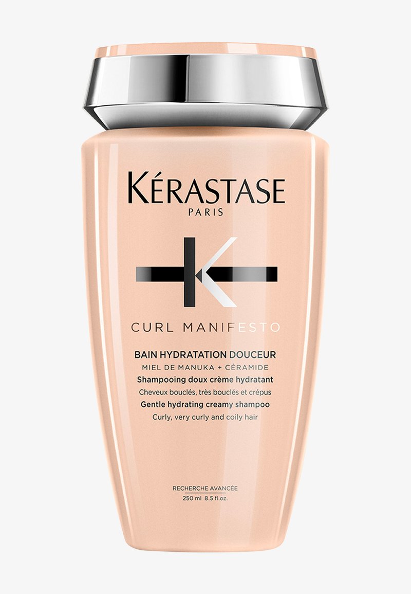 KÉRASTASE - CURL MANIFESTO BAIN HYDRATATION DOUCEUR HYDRATING SHAMPOO FOR CURLY HAIR - Soin des cheveux, Agrandir