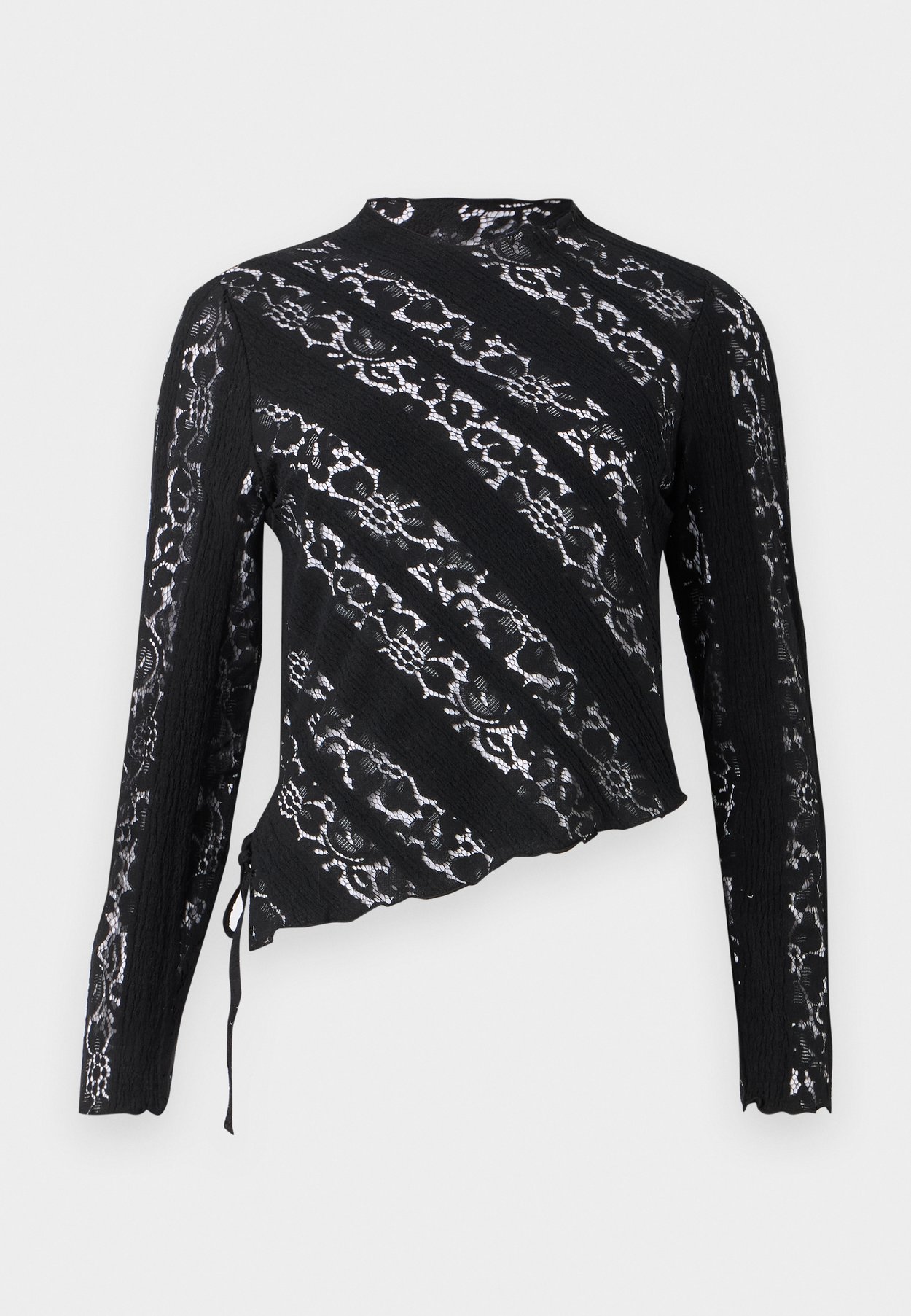 ONLIRENE MOCKNECK