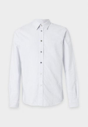 PS Paul Smith, TAILORED FIT - Košeľa - blue