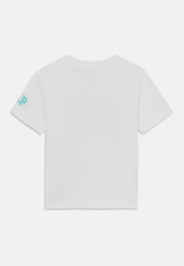 BOY - Print T-shirt2