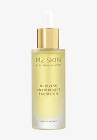 MZ SKIN - REVIVING ANTIOXIDANT FACIAL OIL - Face Oil Miniatyrbilde 1