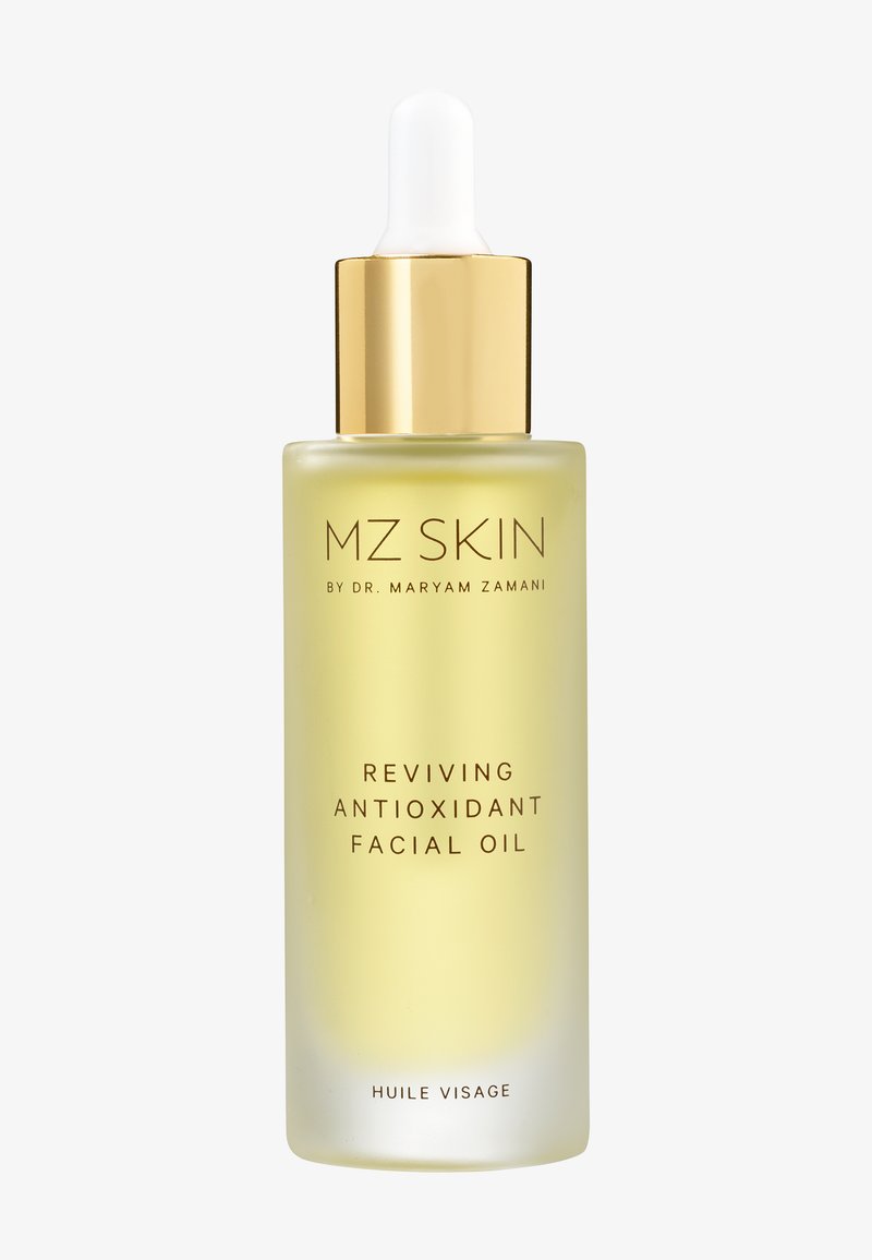 MZ SKIN - REVIVING ANTIOXIDANT FACIAL OIL - Face Oil, Forstørre