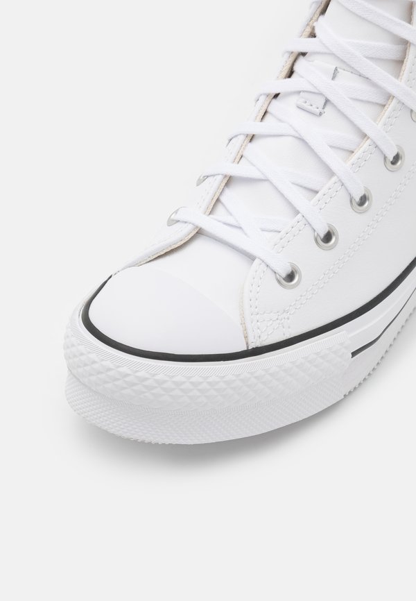 CHUCK TAYLOR ALL STAR LIFT PLATFORM  - High-top trainers3