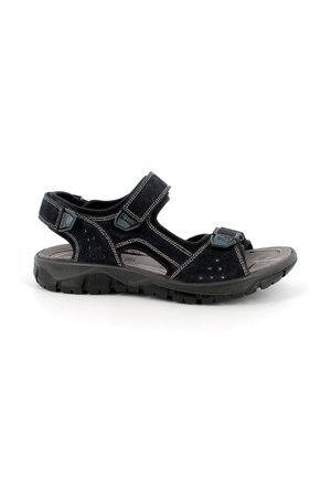 IGI&CO, SANDALI UOMO - Sandali da trekking - blu