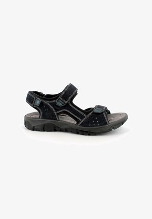 IGI&CO, SANDALI UOMO - Sandali da trekking - blu