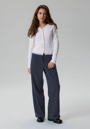 LMTD, Gilet - pink marshmallow
