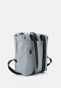 Rains BUCKET BACKPACK UNISEX - Zaino - wind