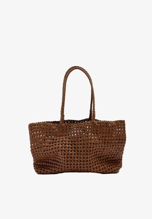 PARFOIS, - Torba na zakupy