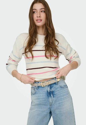 Vesta - baby's breath