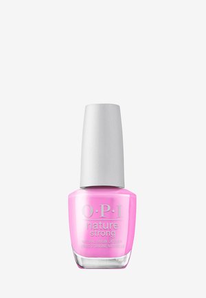 OPI NATURE STRONG - Nagellak - NAT006 emflowered