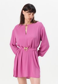 Pinko Dnevna haljina - pink