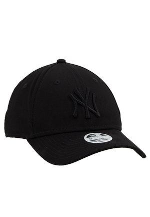 New Era, Casquette - black