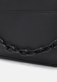 Zign Sac bandoulière - black